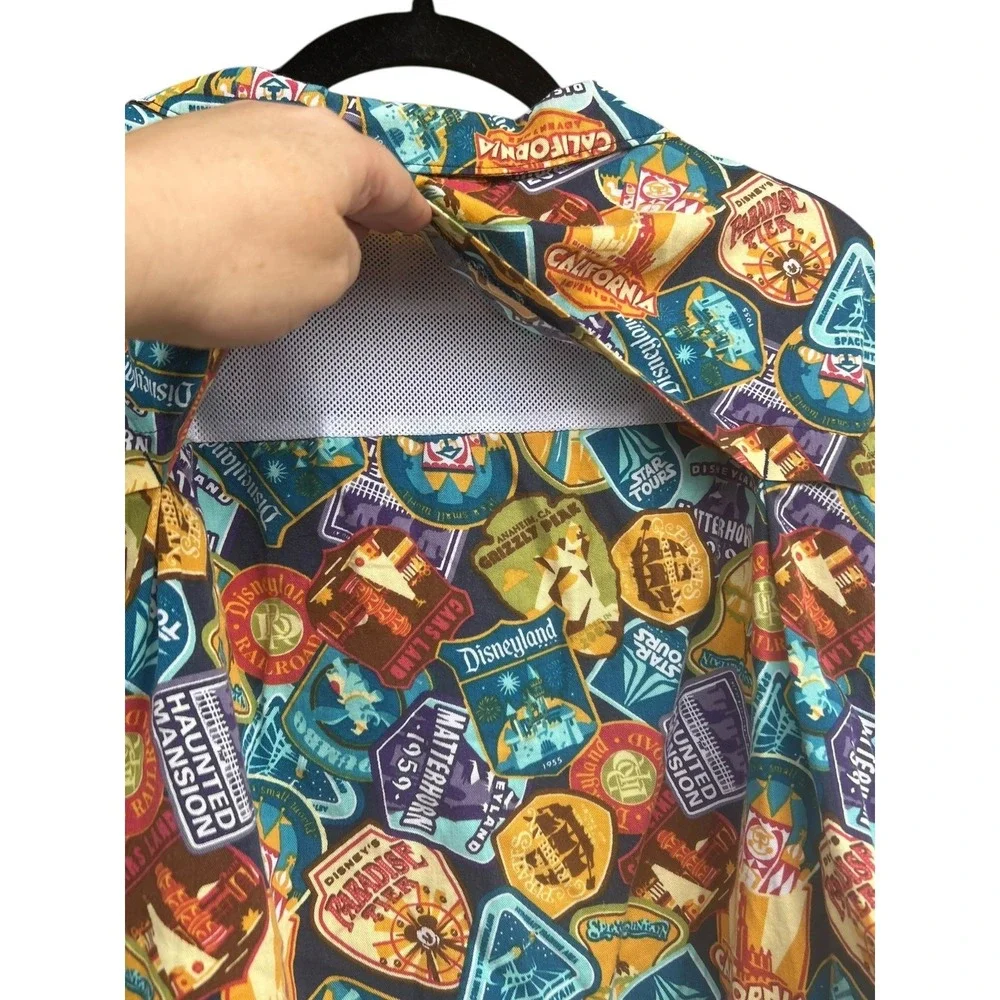 Disney 23 ptp